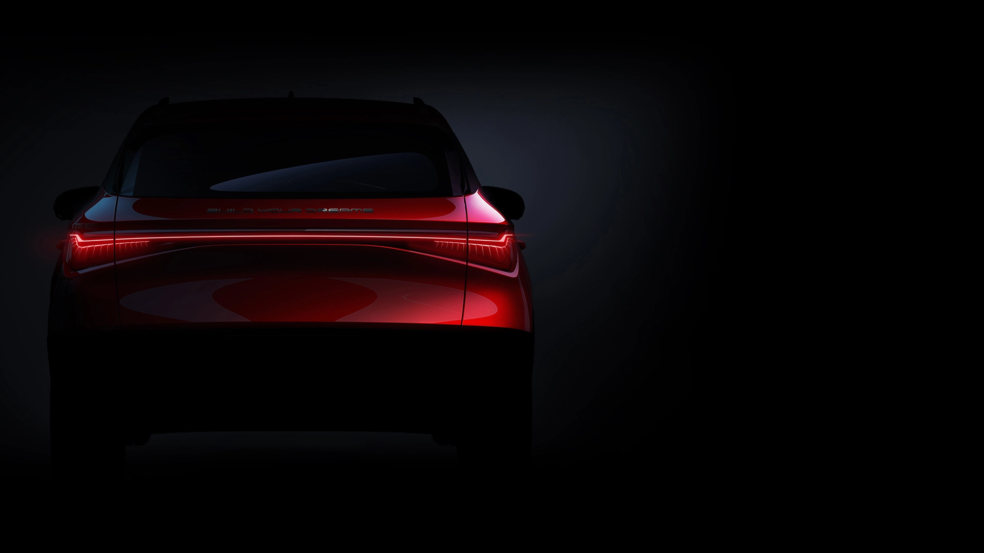BYD Banner Background